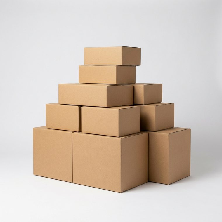 Boxes