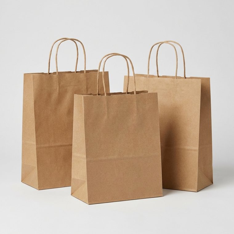 Shopping Bags