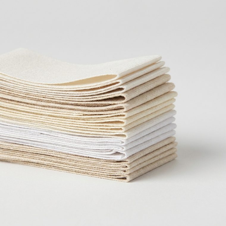 Woven Labels