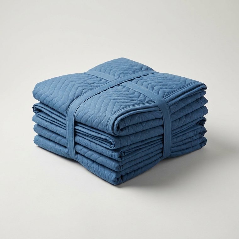 Moving Blankets